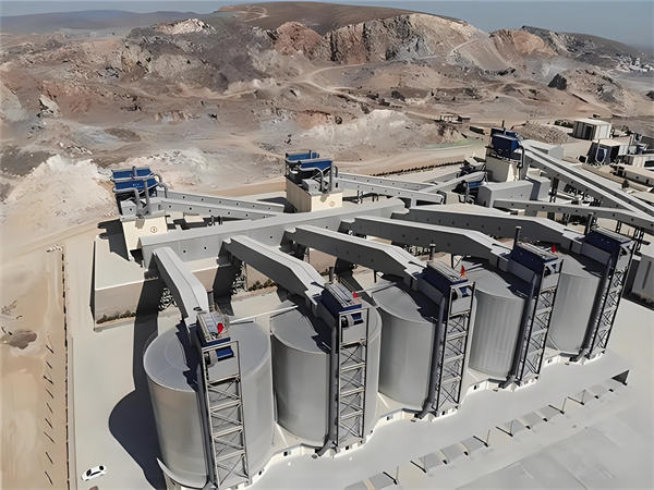 城东水泥钢板仓